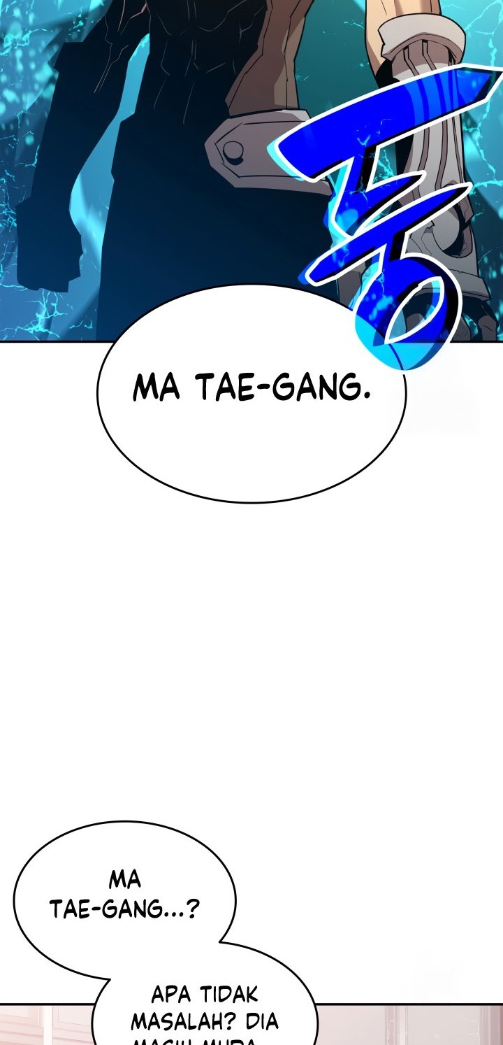 Worn and Torn Newbie chapter 170 halaman 29