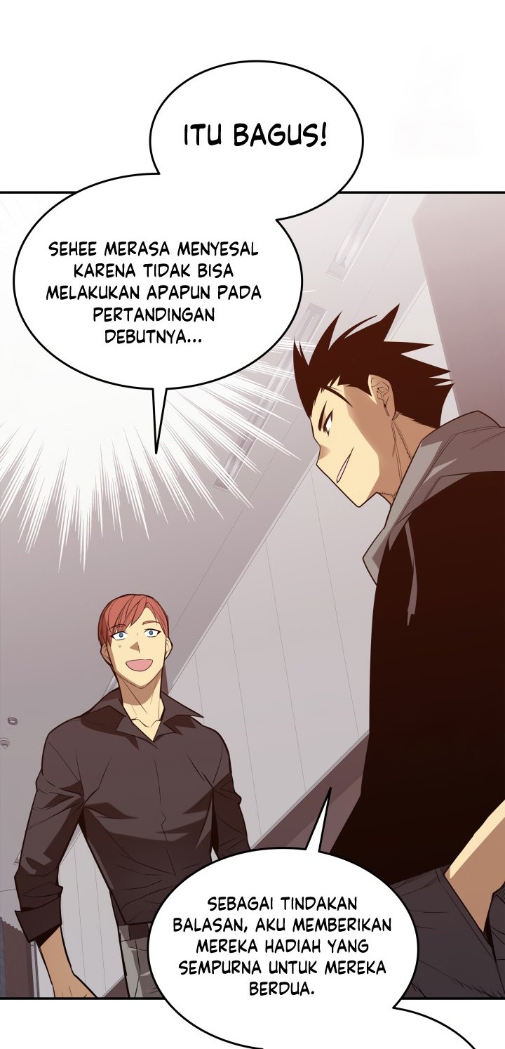 Worn and Torn Newbie chapter 170 halaman 31