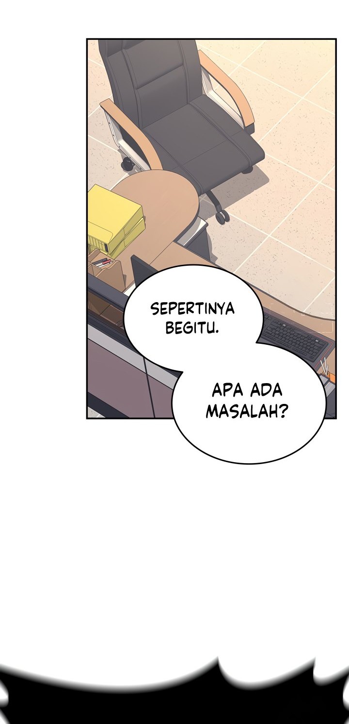 Worn and Torn Newbie chapter 170 halaman 33