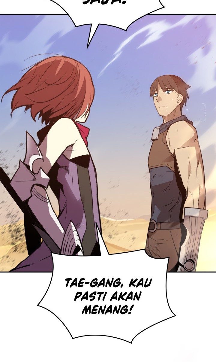 Worn and Torn Newbie chapter 170 halaman 45