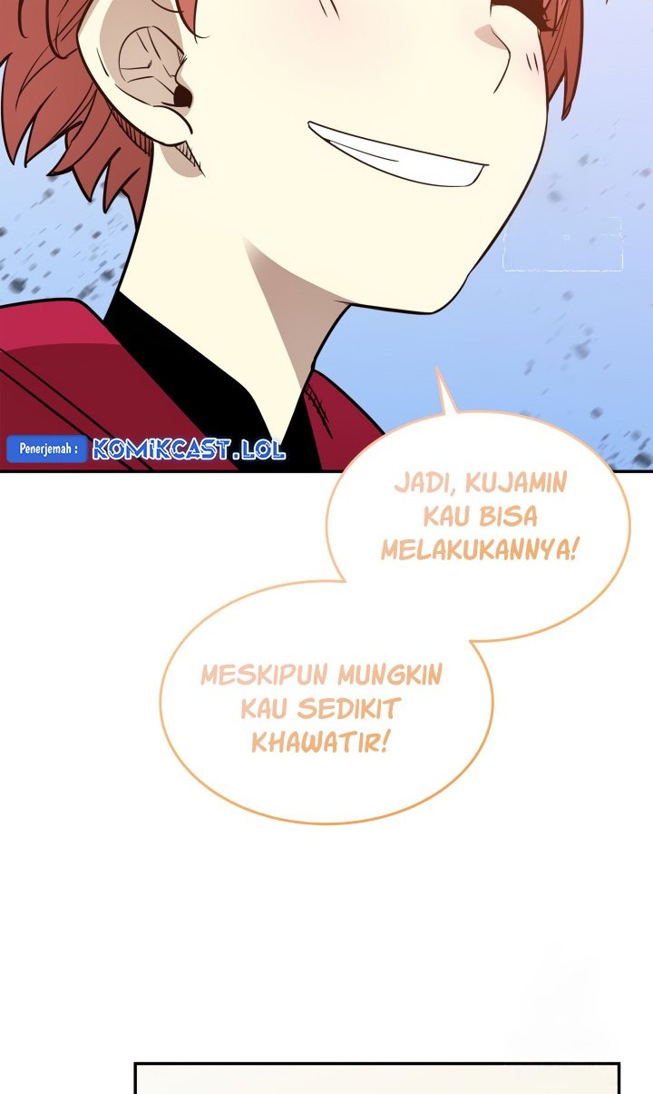 Worn and Torn Newbie chapter 170 halaman 47