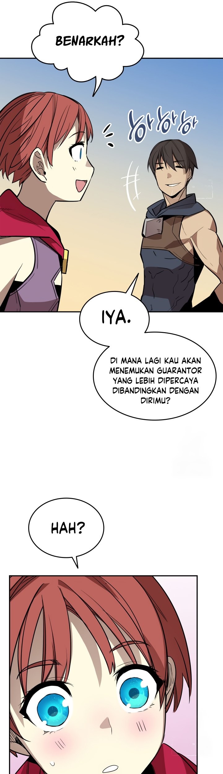 Worn and Torn Newbie chapter 170 halaman 50