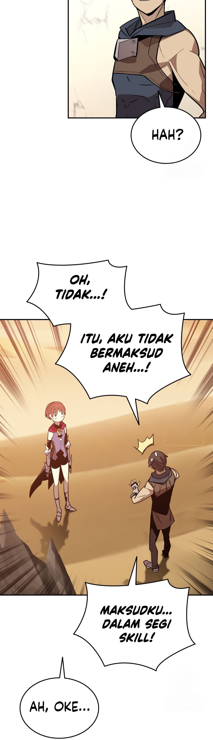 Worn and Torn Newbie chapter 170 halaman 52