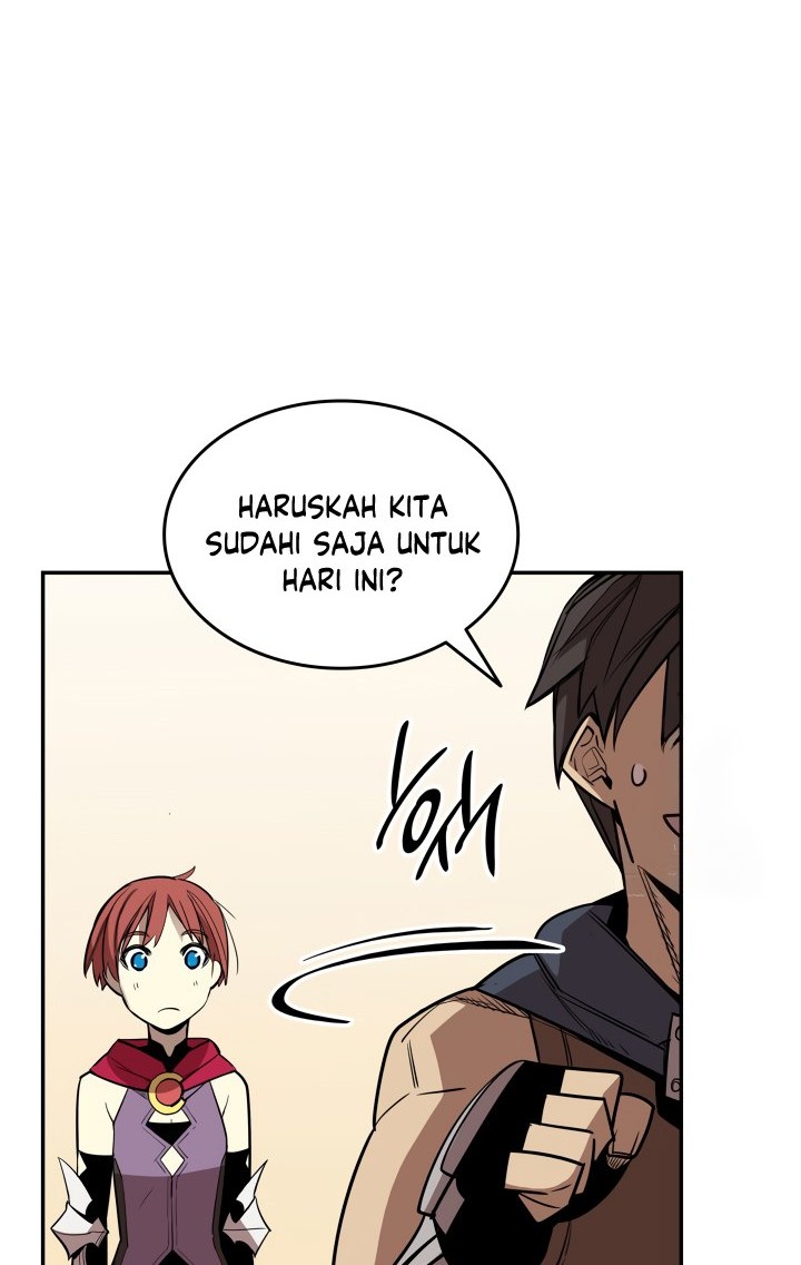 Worn and Torn Newbie chapter 170 halaman 53
