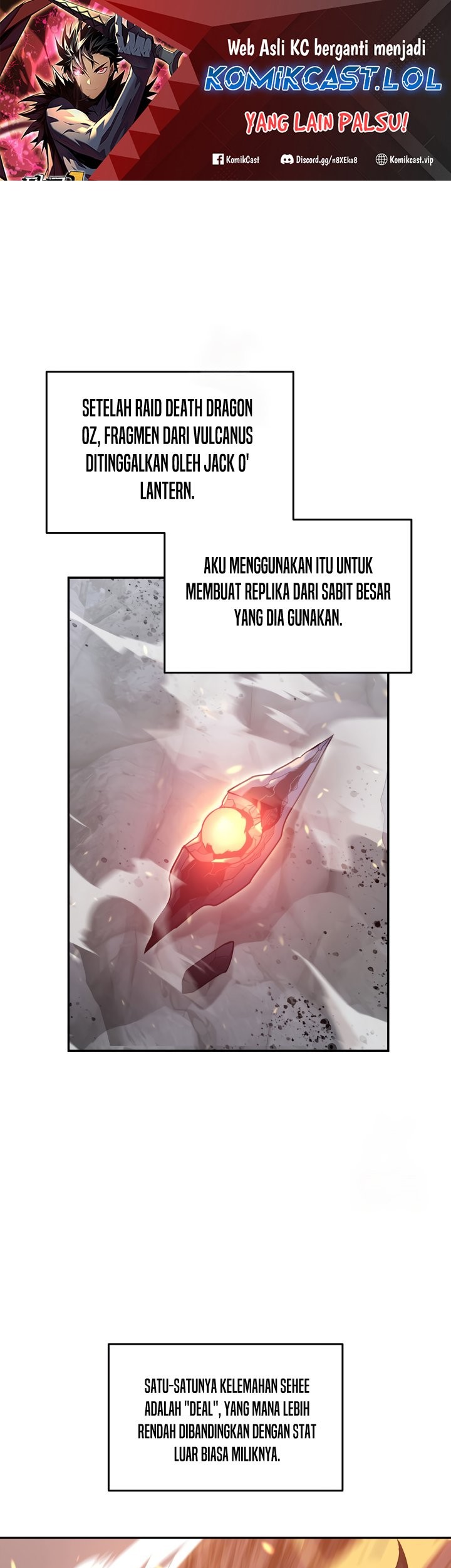 Worn and Torn Newbie chapter 172 halaman 2