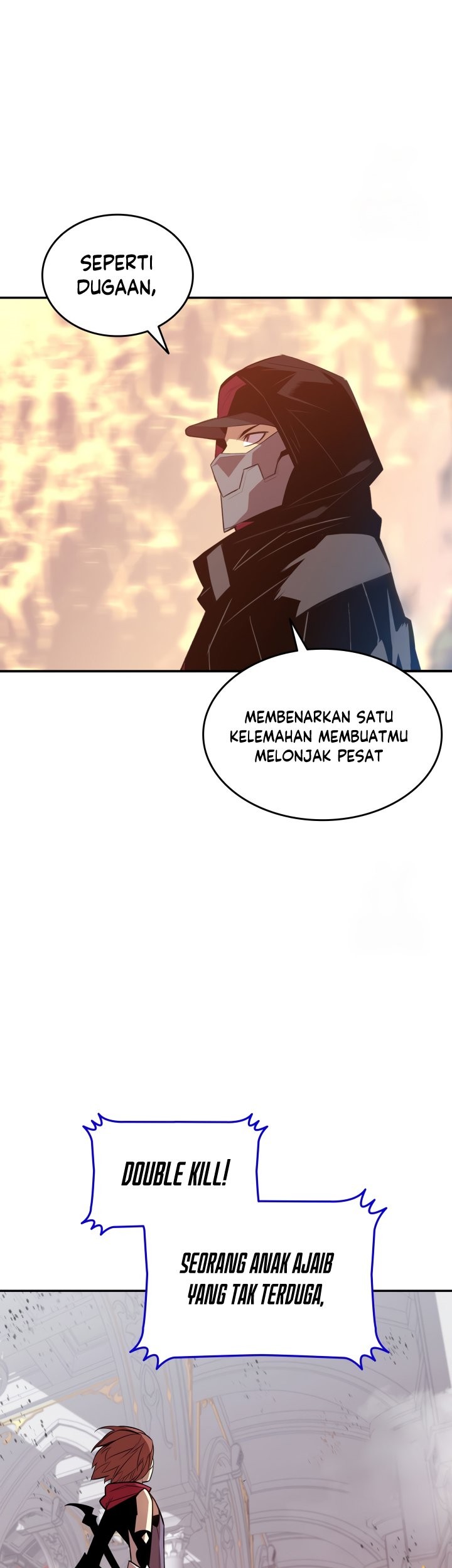 Worn and Torn Newbie chapter 172 halaman 6