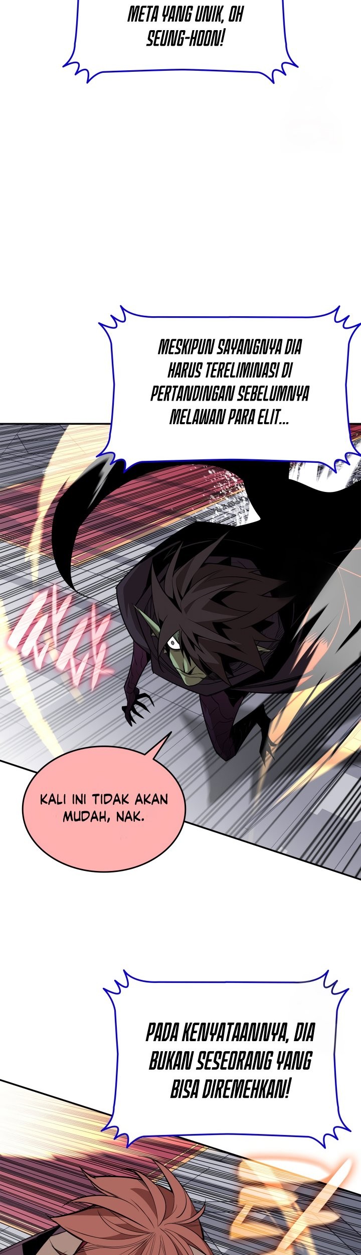 Worn and Torn Newbie chapter 172 halaman 8