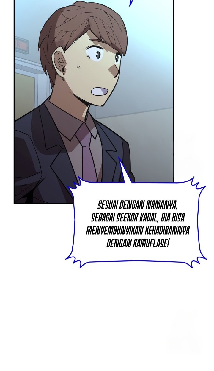 Worn and Torn Newbie chapter 172 halaman 15