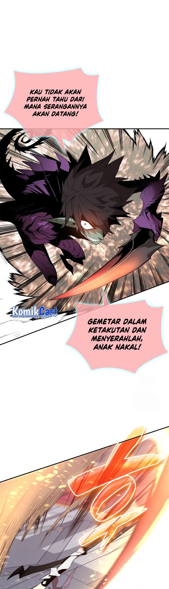 Worn and Torn Newbie chapter 172 halaman 16
