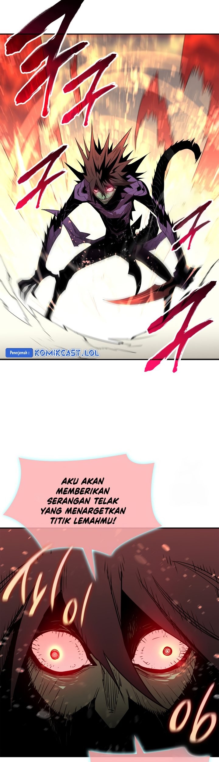 Worn and Torn Newbie chapter 172 halaman 22