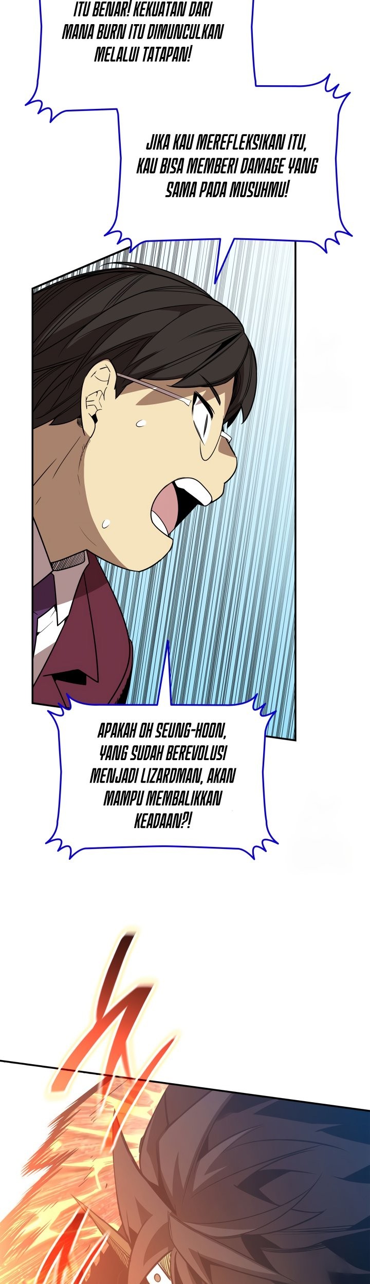 Worn and Torn Newbie chapter 172 halaman 30