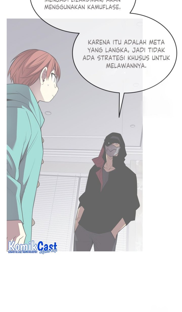 Worn and Torn Newbie chapter 172 halaman 33