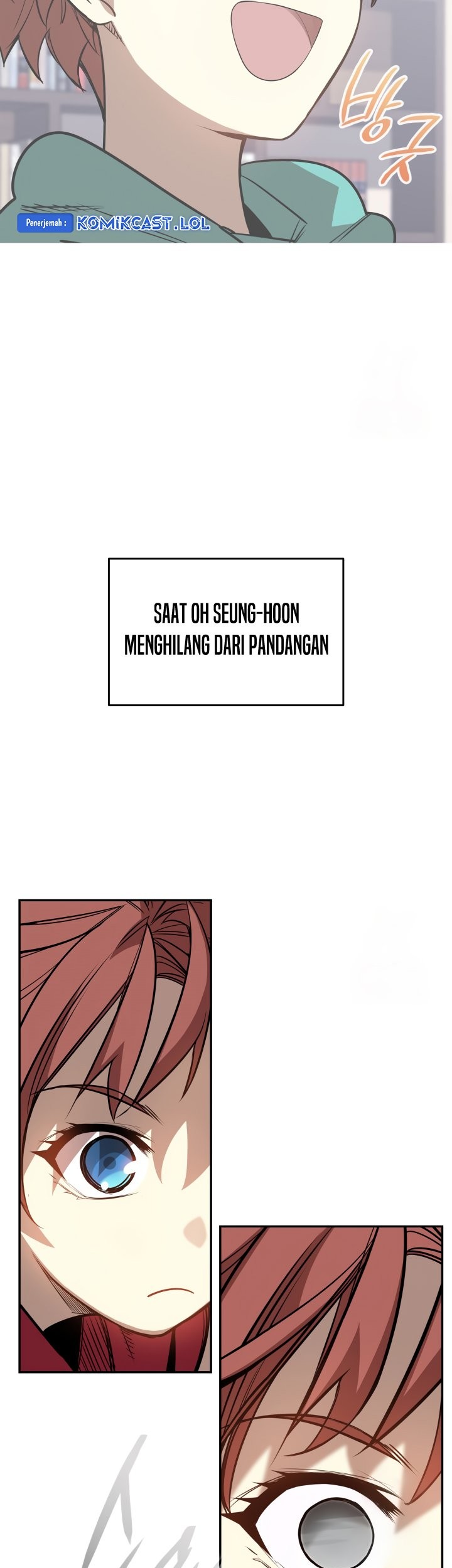 Worn and Torn Newbie chapter 172 halaman 36