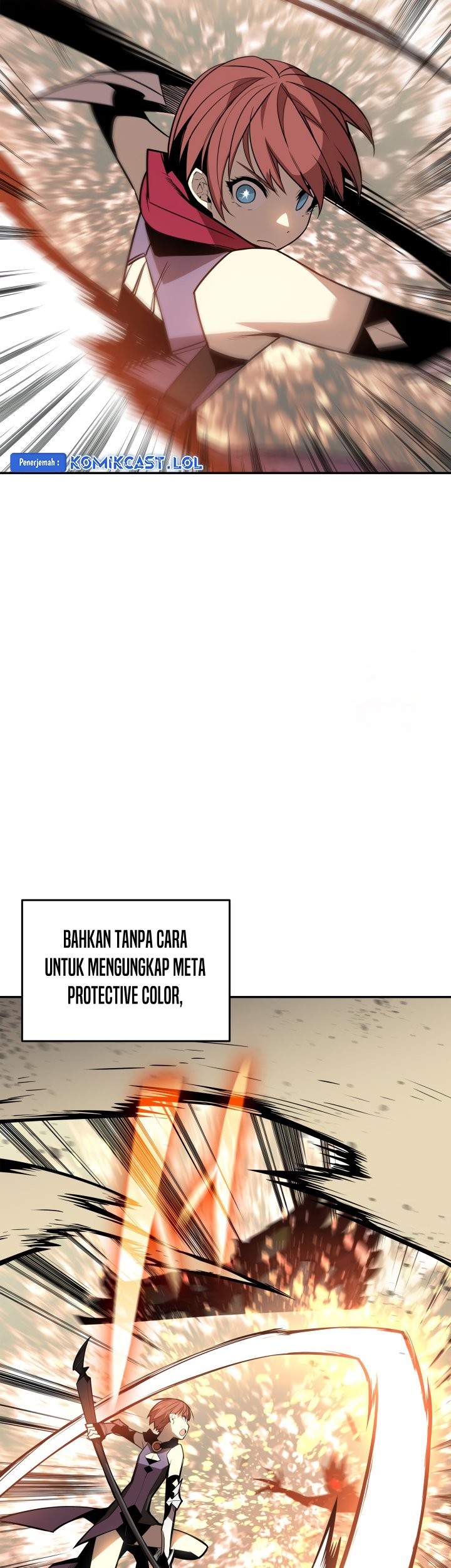 Worn and Torn Newbie chapter 172 halaman 40