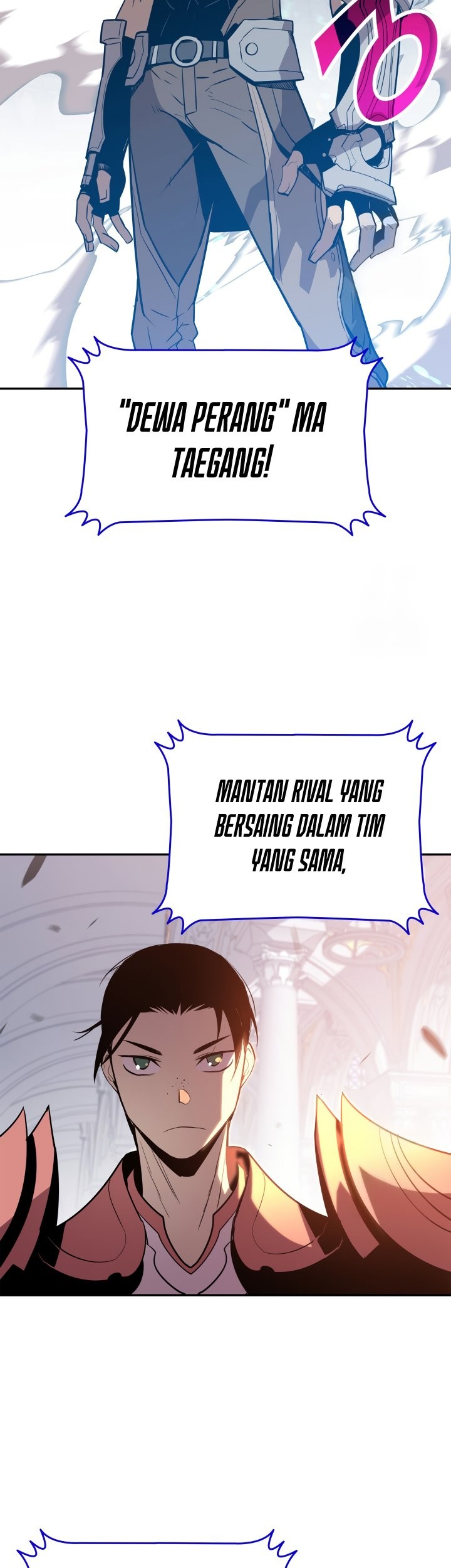 Worn and Torn Newbie chapter 172 halaman 48