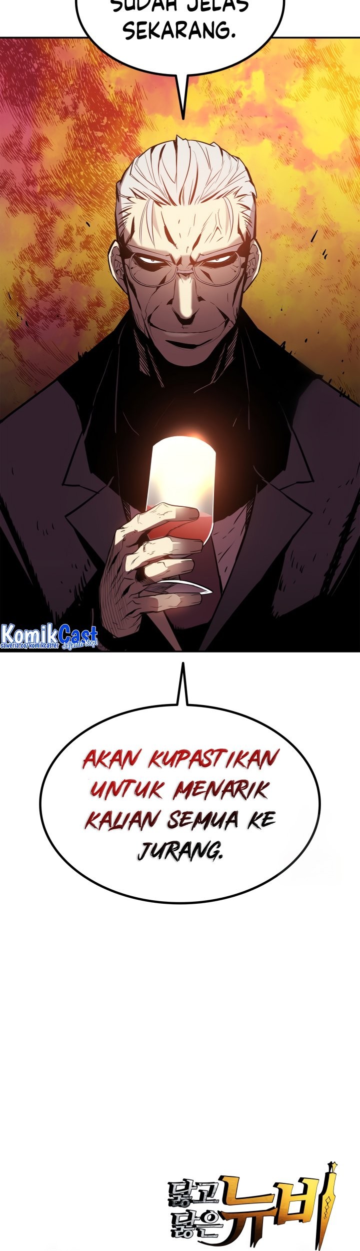 Worn and Torn Newbie chapter 172 halaman 62