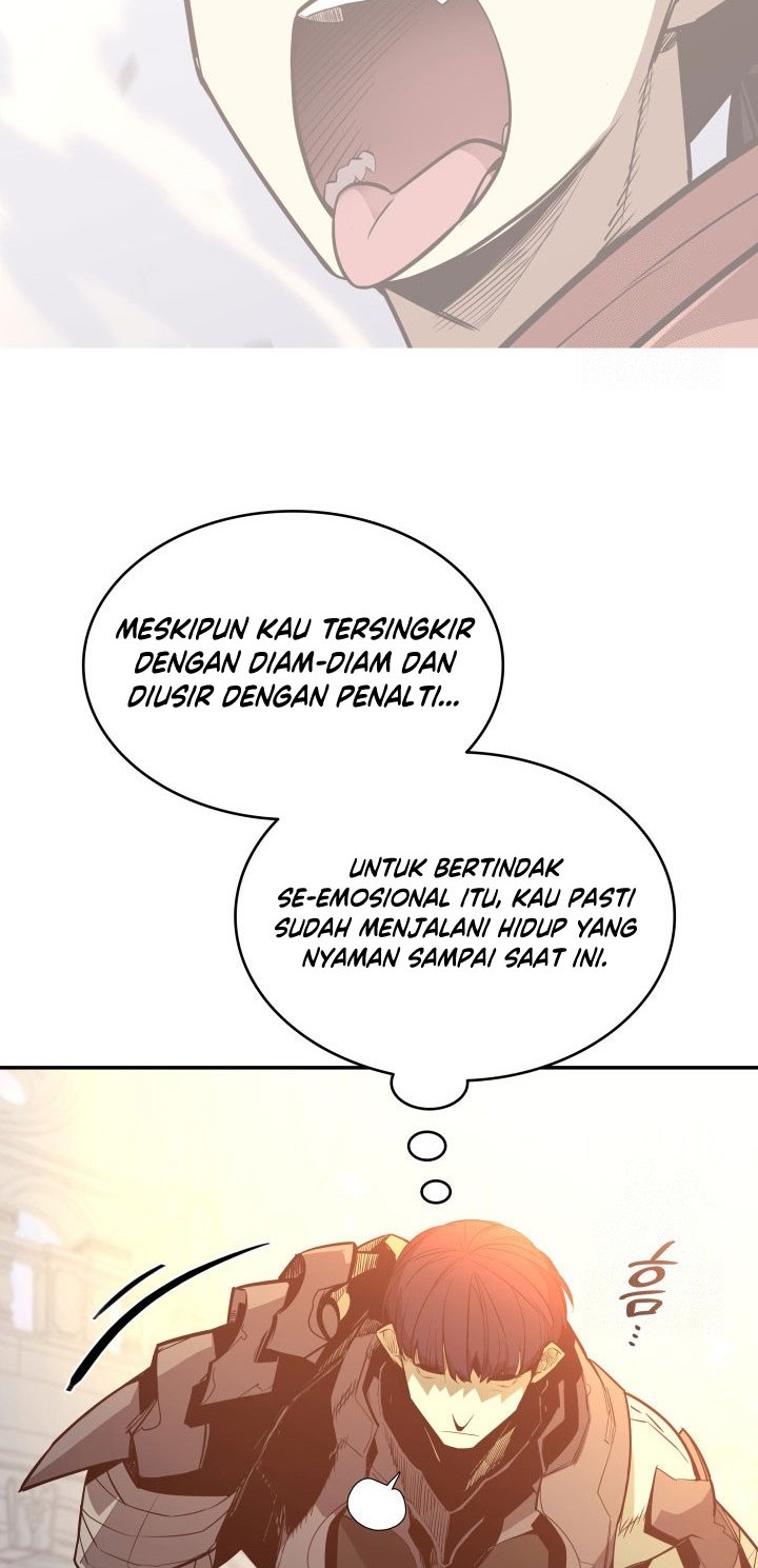 Worn and Torn Newbie chapter 174 halaman 21