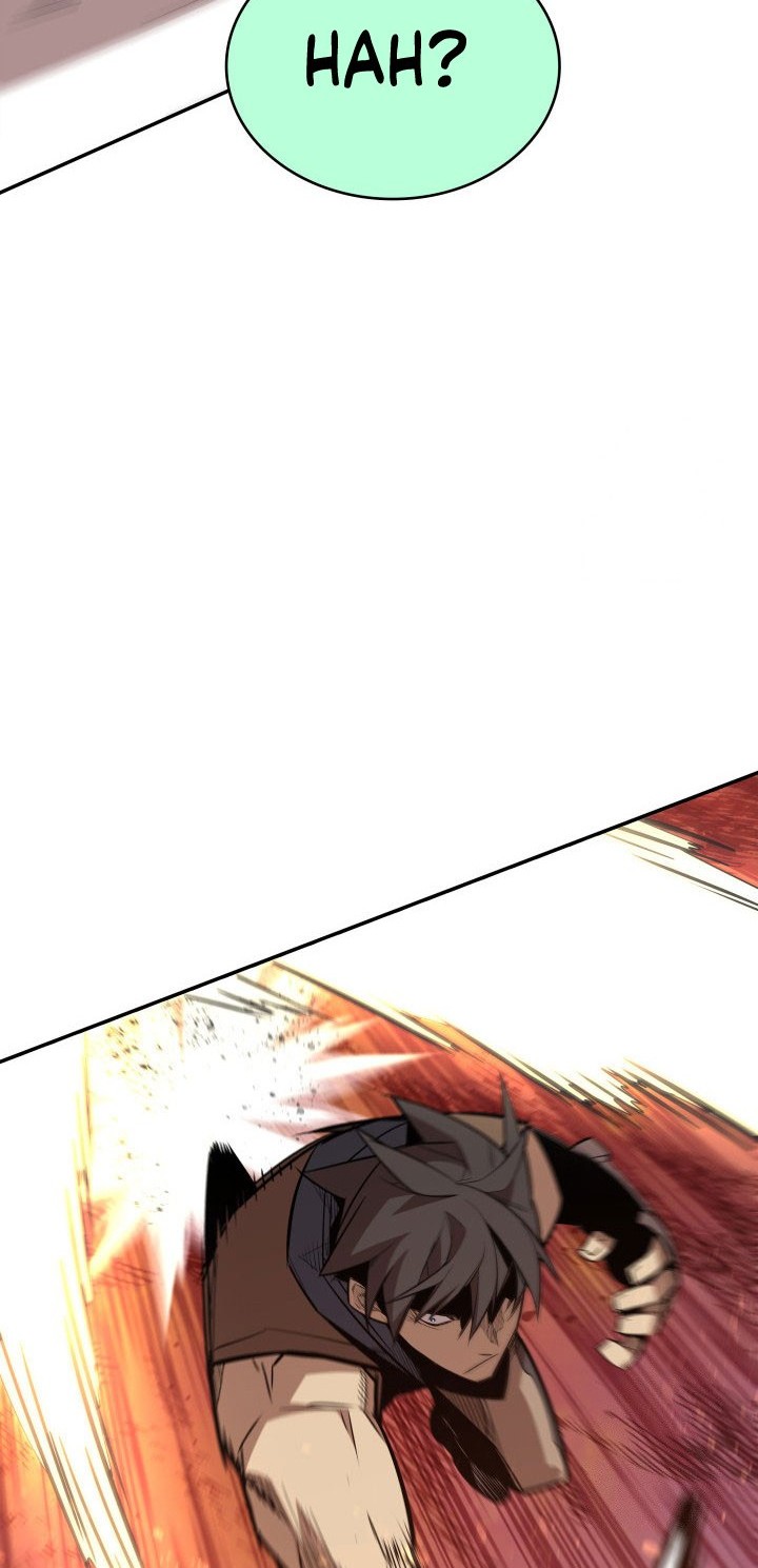 Worn and Torn Newbie chapter 174 halaman 23