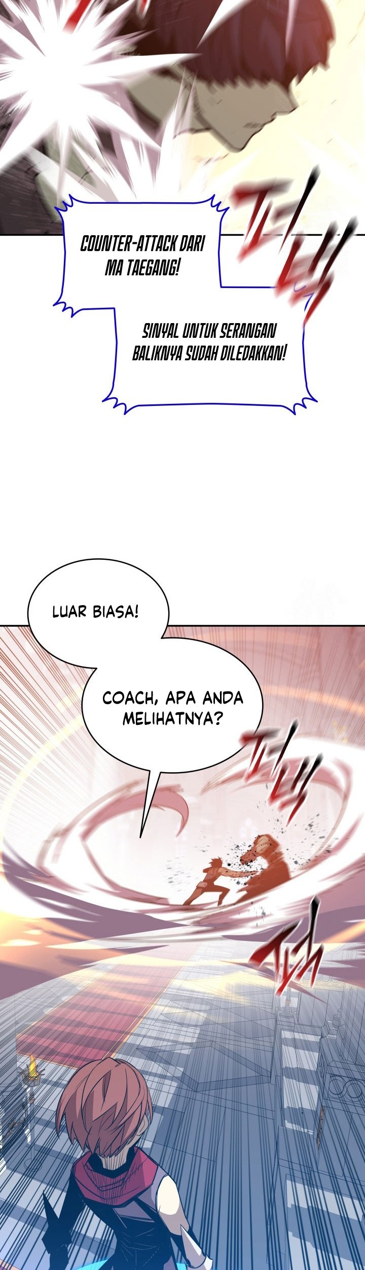 Worn and Torn Newbie chapter 174 halaman 40