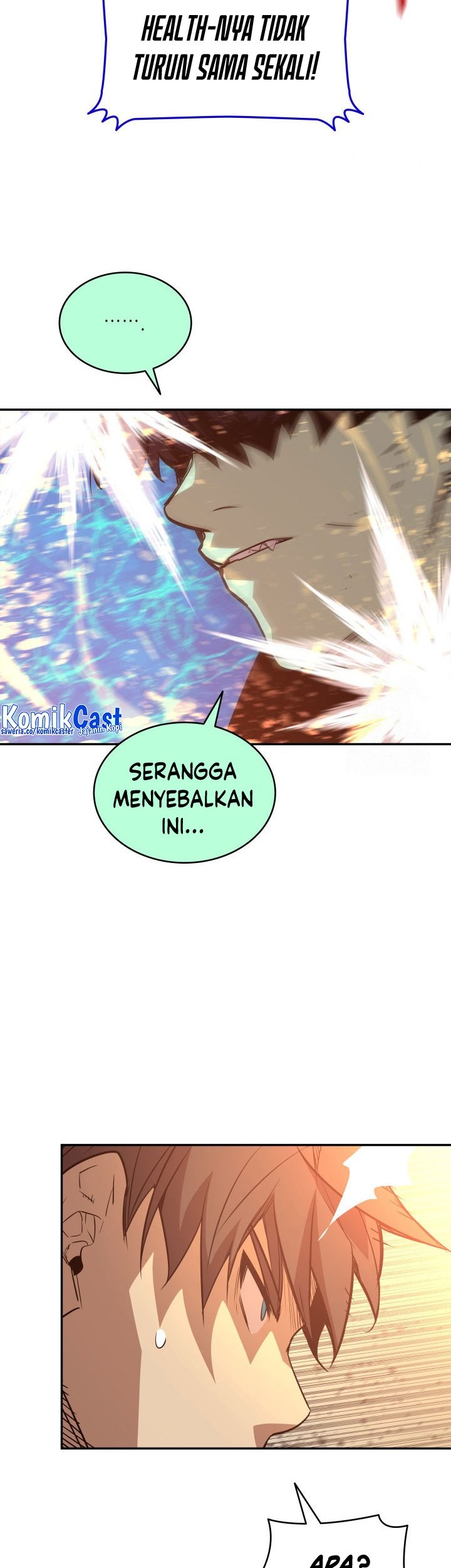 Worn and Torn Newbie chapter 174 halaman 48