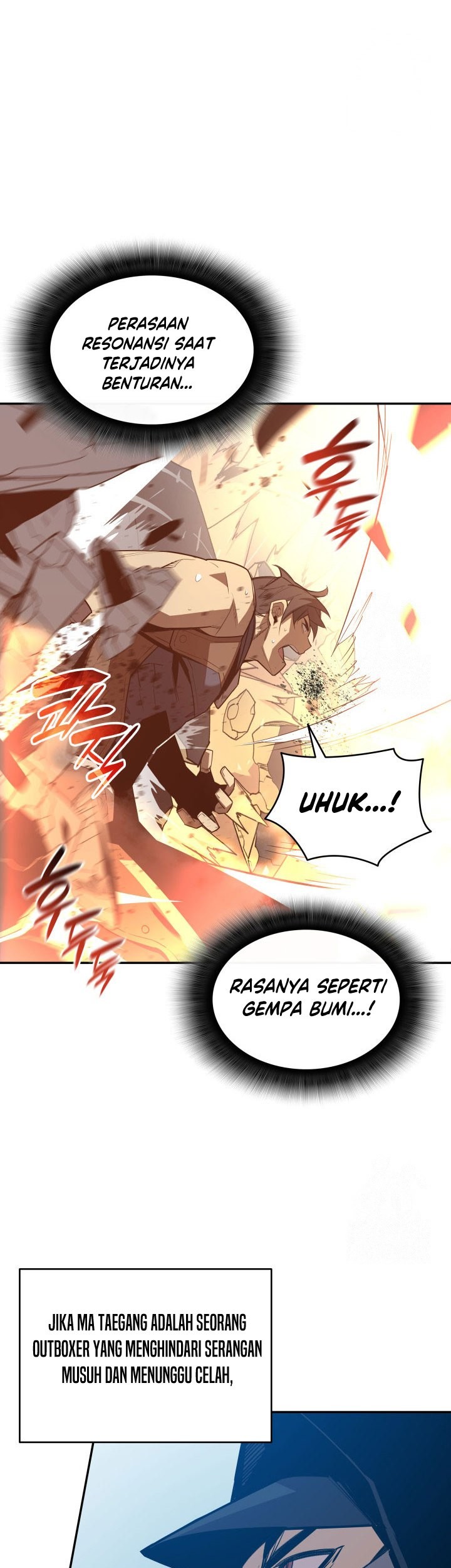 Worn and Torn Newbie chapter 174 halaman 60