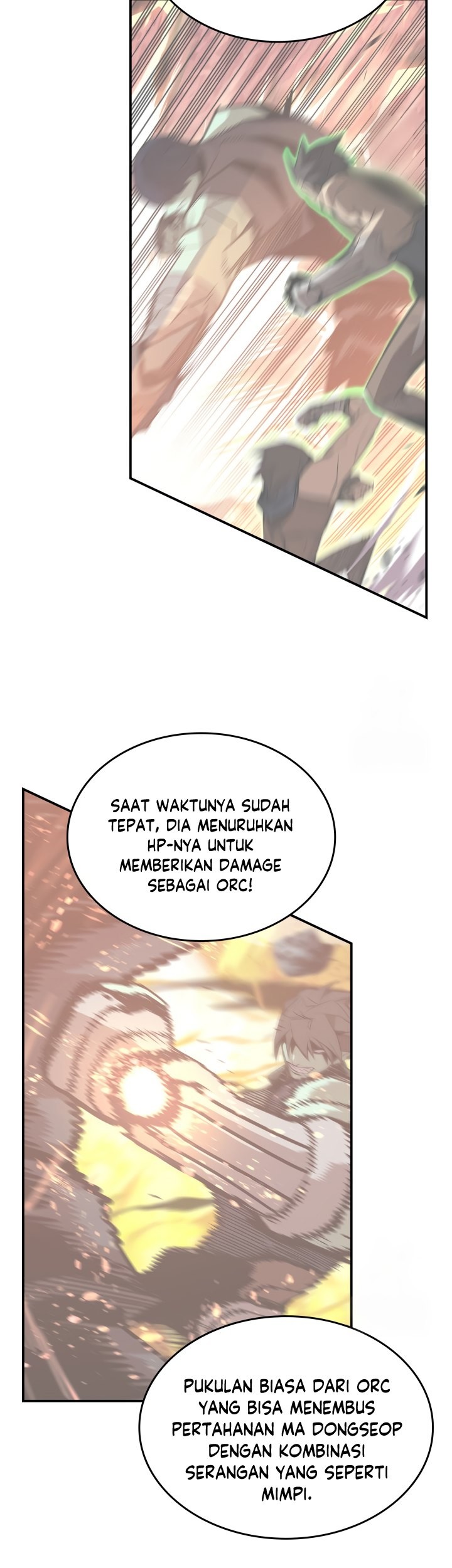 Worn and Torn Newbie Bab 176 halaman 36