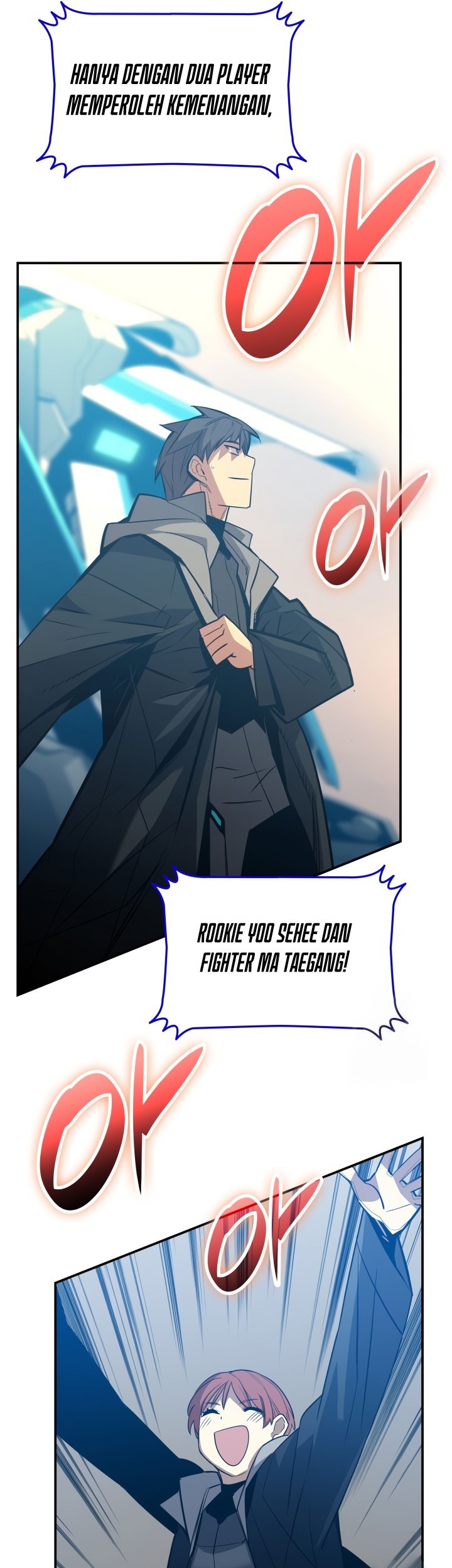 Worn and Torn Newbie chapter 177 halaman 10