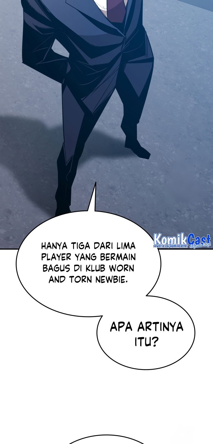 Worn and Torn Newbie chapter 177 halaman 23
