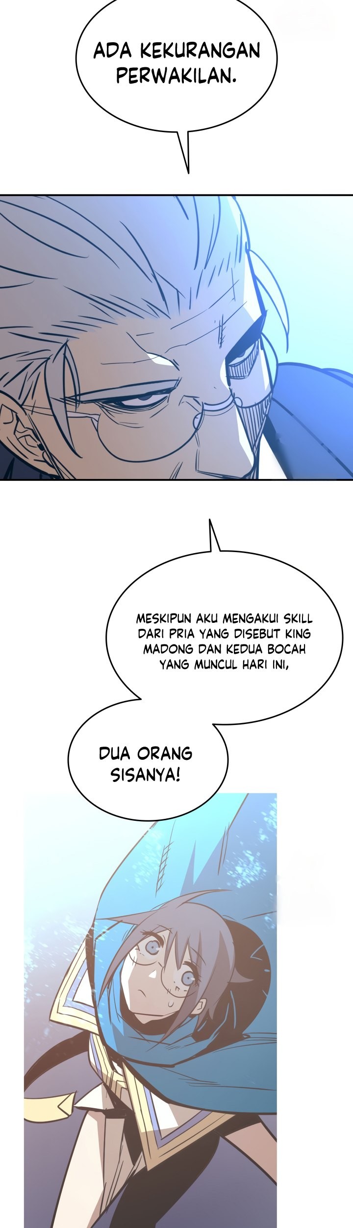 Worn and Torn Newbie chapter 177 halaman 24