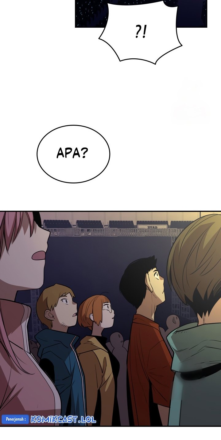 Worn and Torn Newbie chapter 177 halaman 27