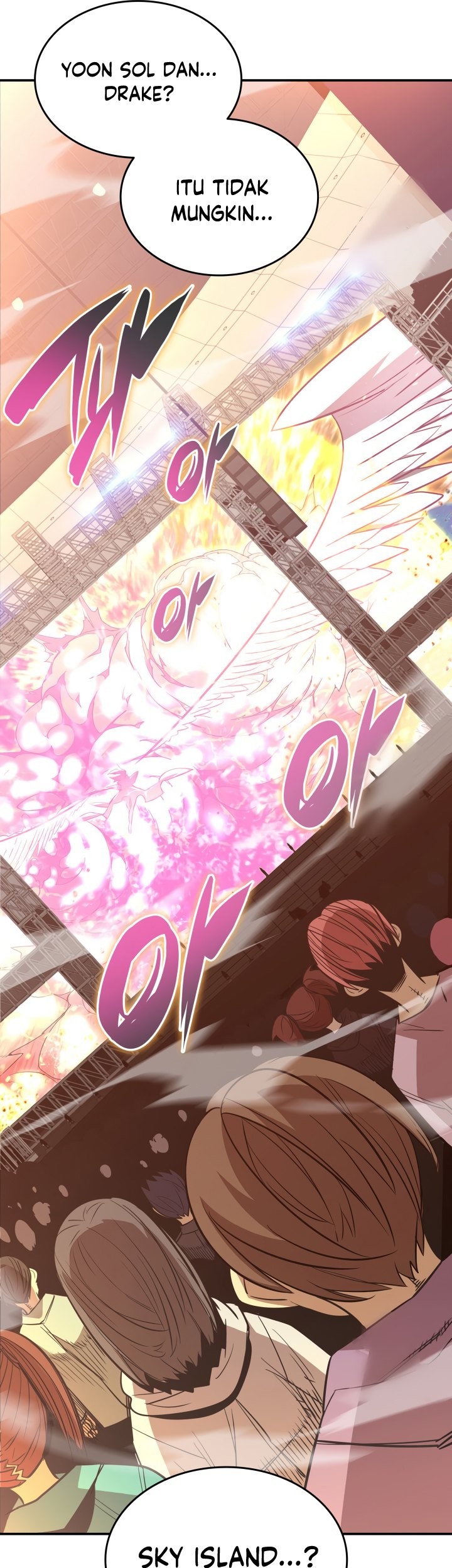 Worn and Torn Newbie chapter 177 halaman 42