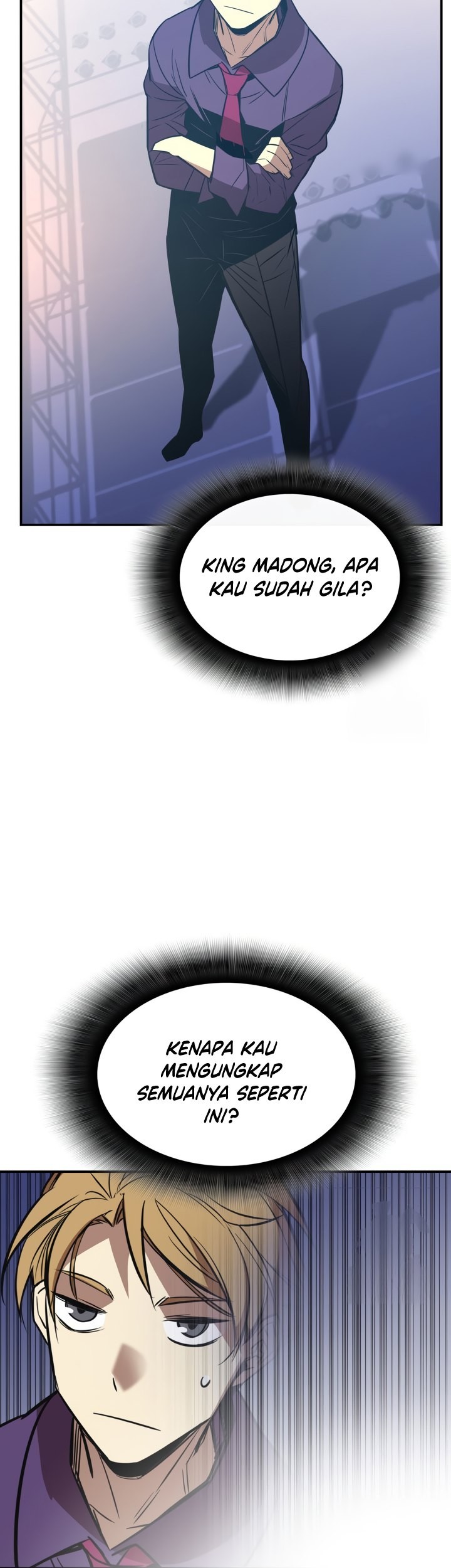 Worn and Torn Newbie chapter 177 halaman 44