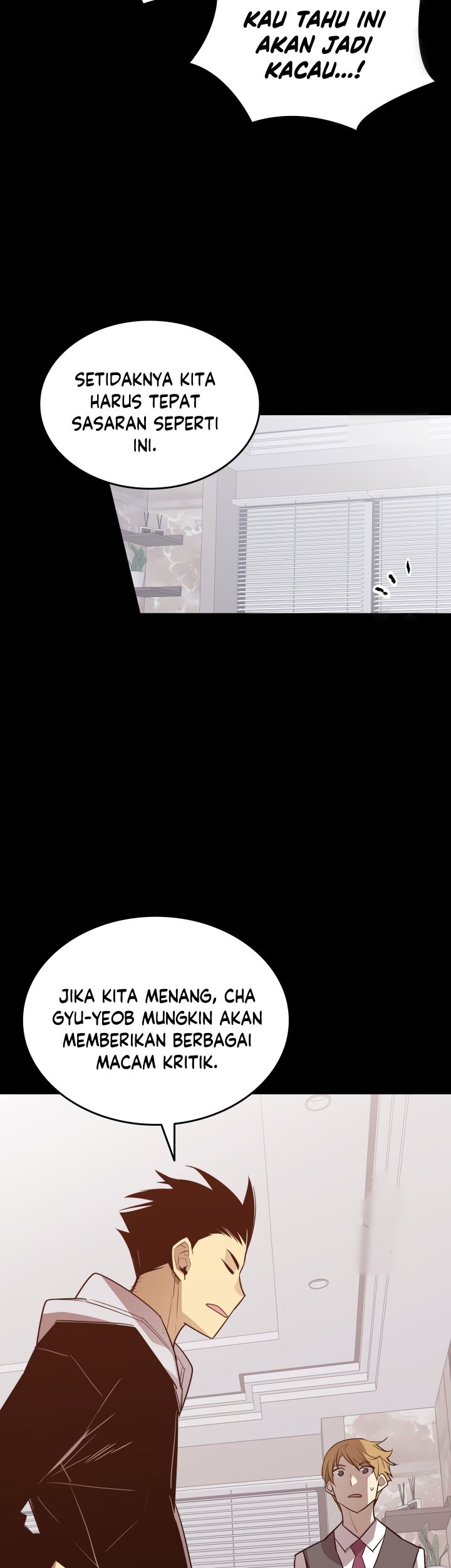 Worn and Torn Newbie chapter 177 halaman 48