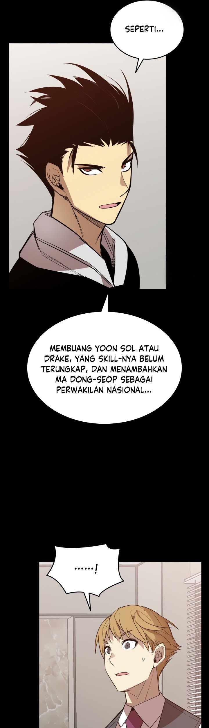 Worn and Torn Newbie chapter 177 halaman 50