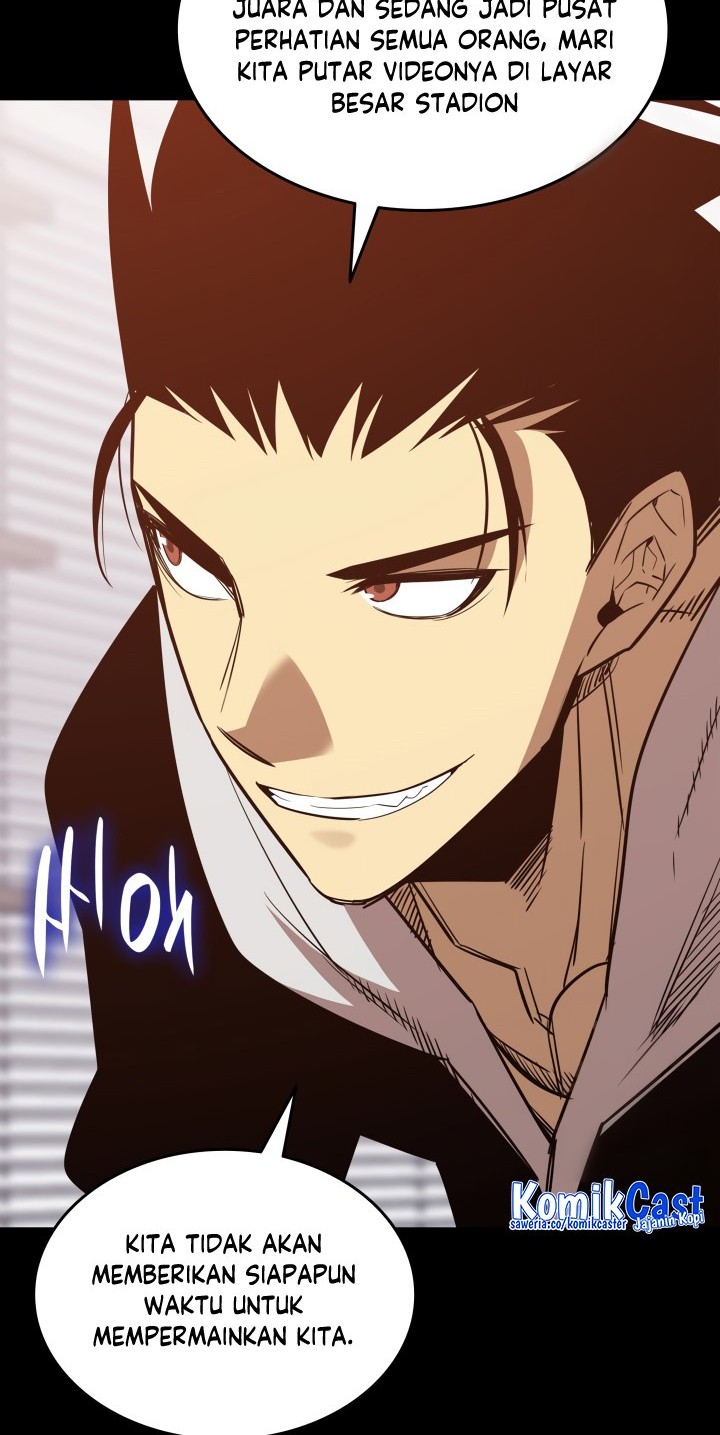Worn and Torn Newbie chapter 177 halaman 53