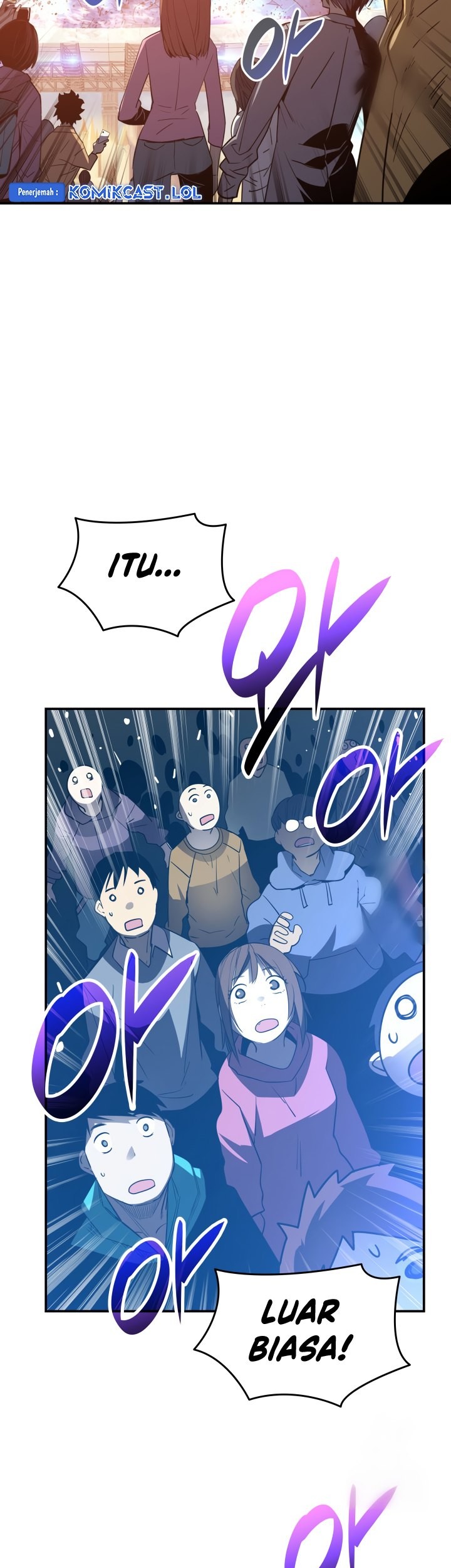 Worn and Torn Newbie chapter 177 halaman 56