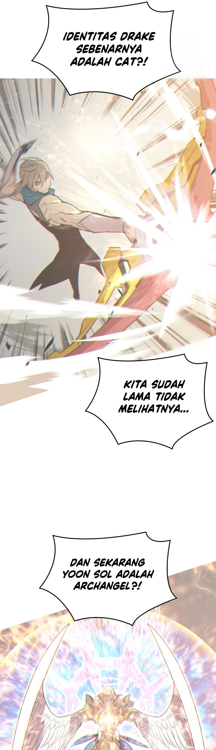 Worn and Torn Newbie chapter 177 halaman 58