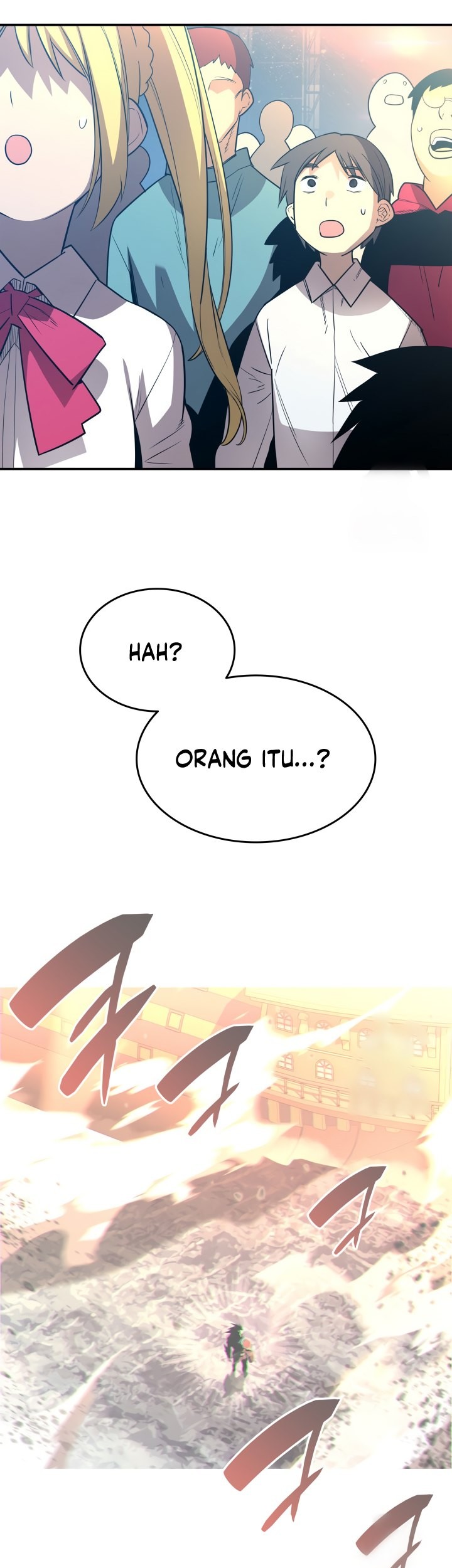Worn and Torn Newbie chapter 177 halaman 60