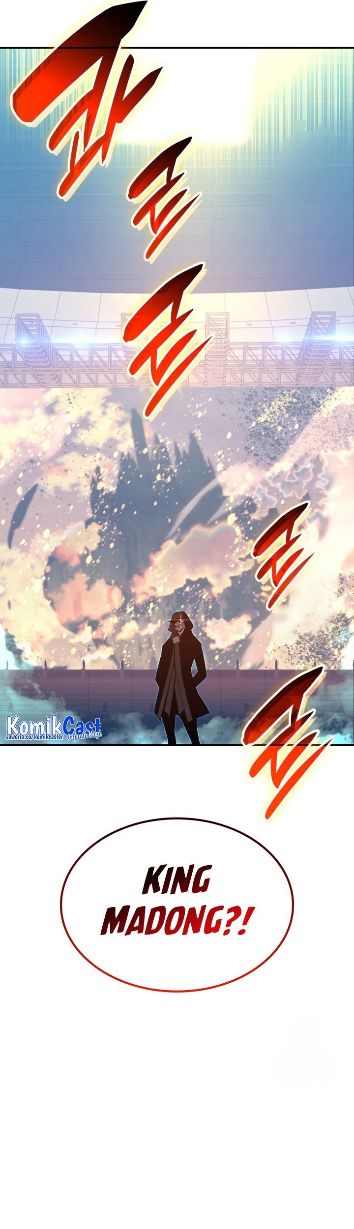 Worn and Torn Newbie chapter 177 halaman 66