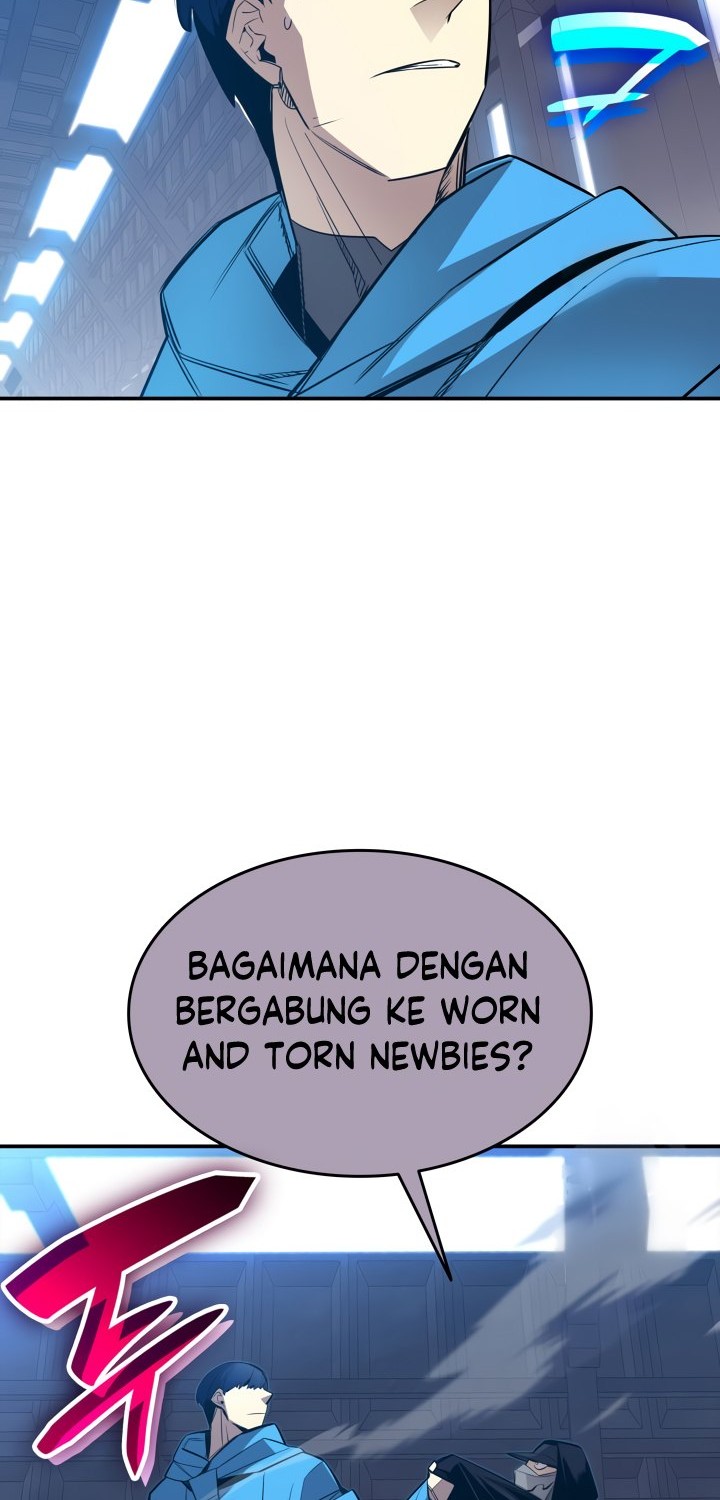 Worn and Torn Newbie Bab 178 halaman 43