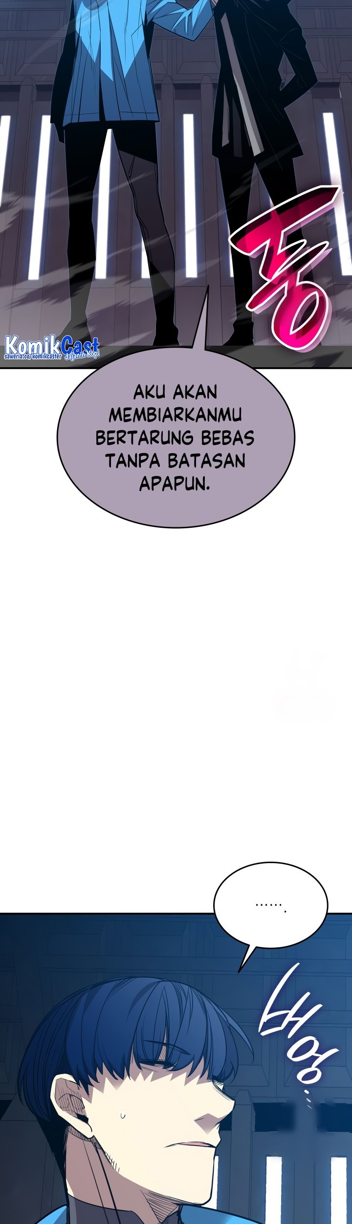 Worn and Torn Newbie Bab 178 halaman 44