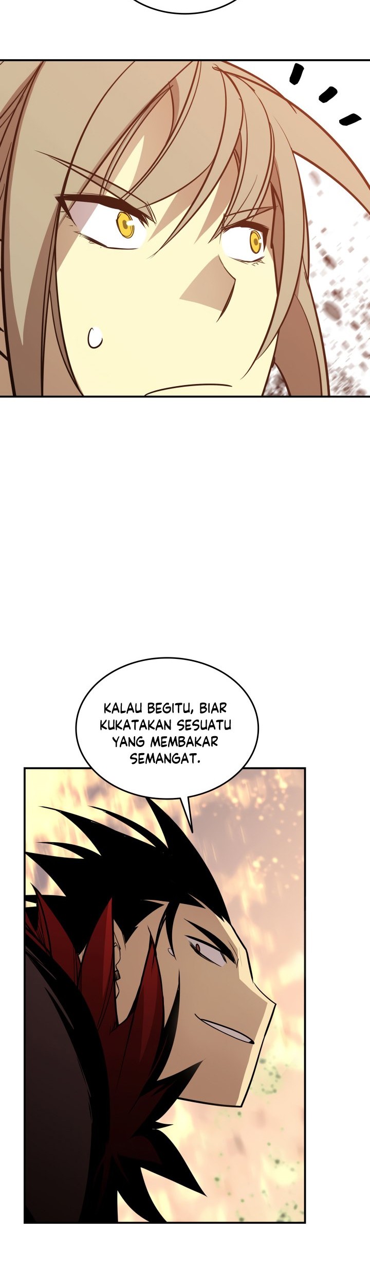 Worn and Torn Newbie chapter 179 halaman 18