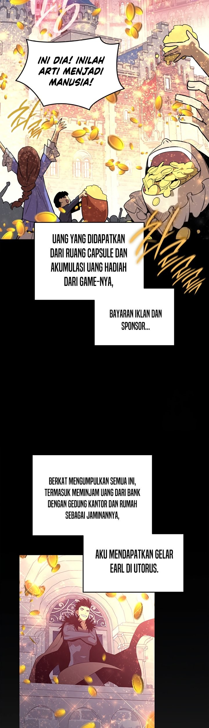 Worn and Torn Newbie chapter 179 halaman 32