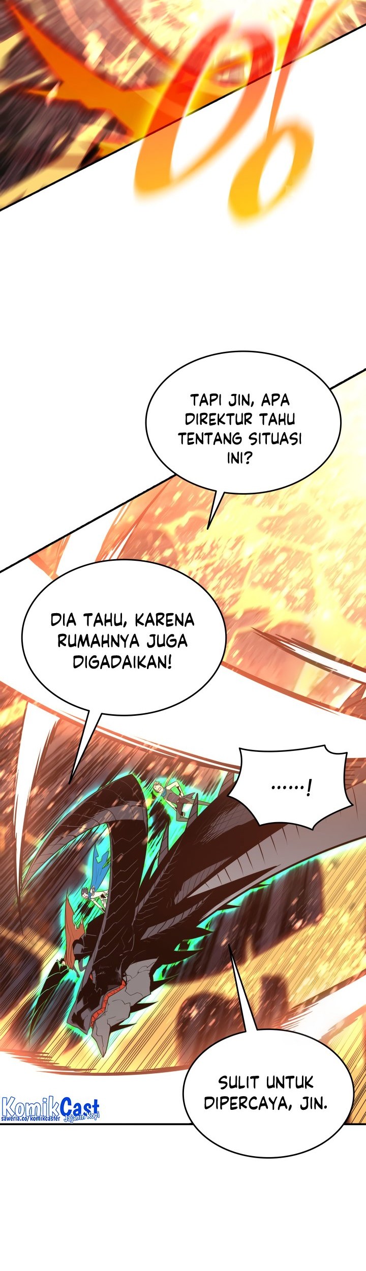 Worn and Torn Newbie chapter 179 halaman 42