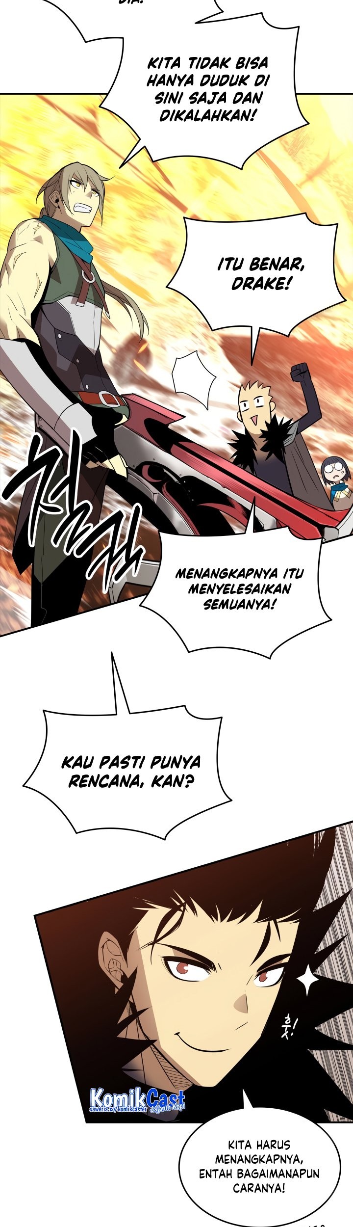 Worn and Torn Newbie chapter 179 halaman 44