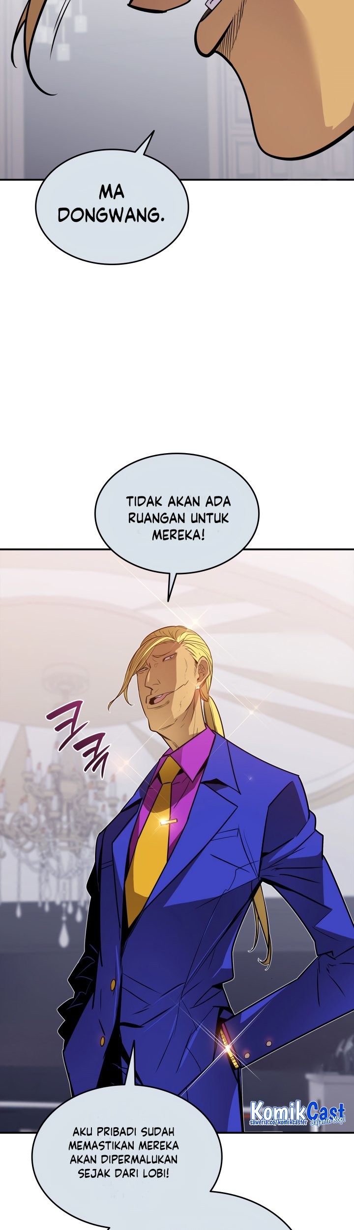 Worn and Torn Newbie chapter 179 halaman 51