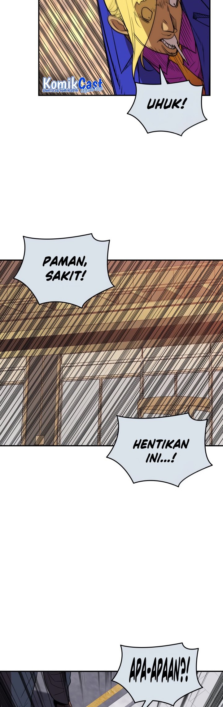 Worn and Torn Newbie chapter 179 halaman 72