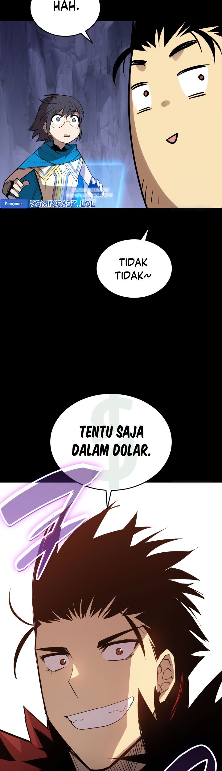 Worn and Torn Newbie chapter 179 halaman 88