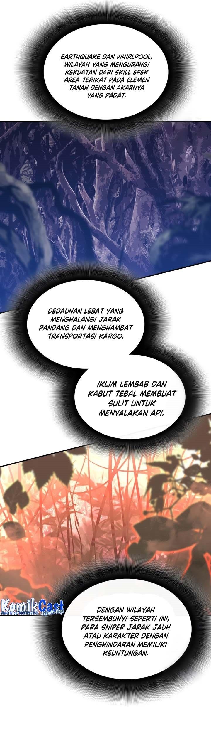 Worn and Torn Newbie chapter 181 halaman 10