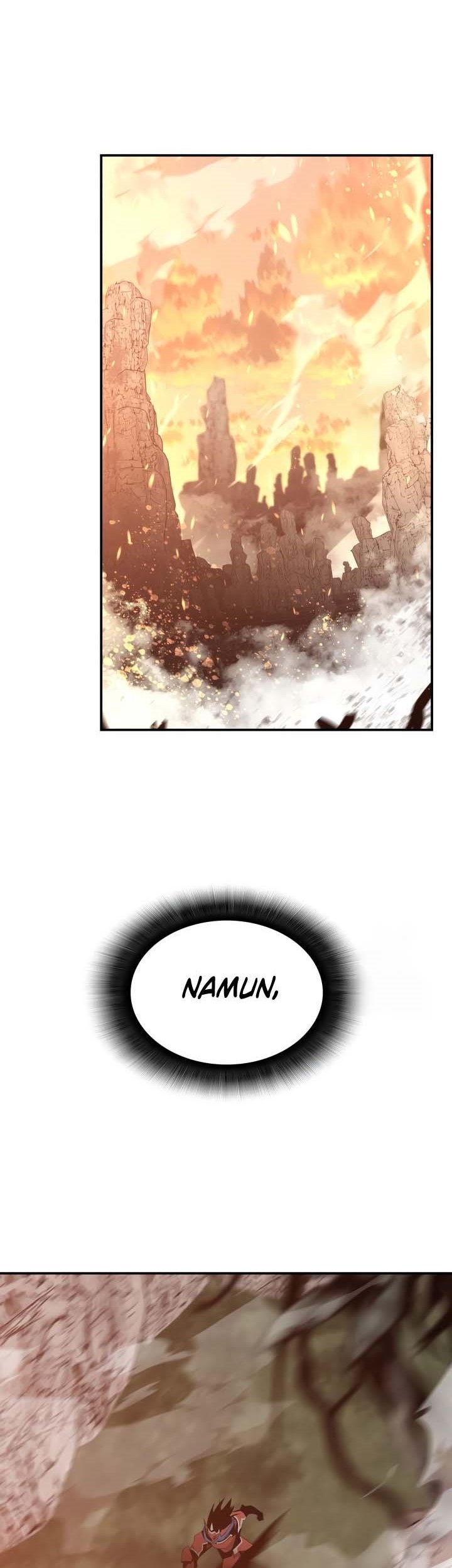 Worn and Torn Newbie chapter 181 halaman 11